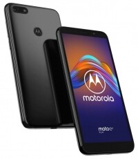 Motorola Moto E6 Play 5,5 2/32GB Dual SIM fekete okostelefon Újdonságok - Új termékek - 369736
