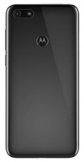 Motorola Moto E6 Play 5,5 2/32GB Dual SIM fekete okostelefon Újdonságok - Új termékek - 369736