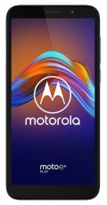 Motorola Moto E6 Play 5,5 2/32GB Dual SIM fekete okostelefon Újdonságok - Új termékek - 369736