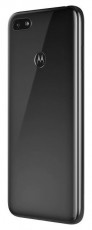Motorola Moto E6 Play 5,5 2/32GB Dual SIM fekete okostelefon Újdonságok - Új termékek - 369736