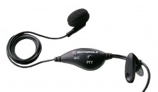 Motorola NTN8870DR adó-vevő headset Mobil / Kommunikáció / Smart - Walkie-Talkie / PMR rádió - Kiegészítő - 289061