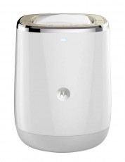Motorola MBP85SN Smart Nursery álomgép beépített bébiőrrel Szépségápolás / Egészség - Baba mama termék - Baba altató - 325214