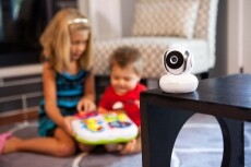 Motorola MBP 36S bébiőr Szépségápolás / Egészség - Baba mama termék - Bébiőr / babafigyelő - 342370