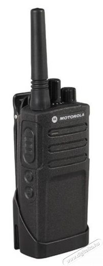 Motorola XT420 PMR walkie talkie Mobil / Kommunikáció / Smart - Walkie-Talkie / PMR rádió - Walkie-Talkie / PMR rádió - 305217