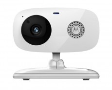 Motorola FOCUS 66HD digitalis videokamera Fényképezőgép / kamera - Megfigyelő / IP kamera - 288027
