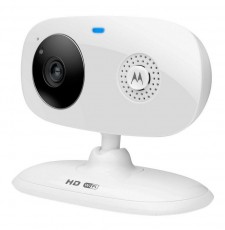 Motorola FOCUS 66HD digitalis videokamera Fényképezőgép / kamera - Megfigyelő / IP kamera - 288027