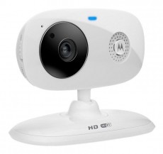 Motorola FOCUS 66HD digitalis videokamera Fényképezőgép / kamera - Megfigyelő / IP kamera - 288027