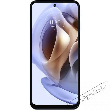 Motorola Moto G31 64GB 4GB RAM Dual Mobiltelefon (PASU0029PL) Egyéb - Nem forgalmazzuk ! - 381592