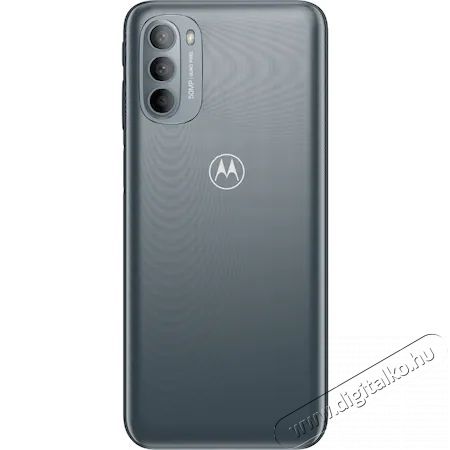 Motorola Moto G31 64GB 4GB RAM Dual Mobiltelefon (PASU0029PL) Egyéb - Nem forgalmazzuk ! - 381592