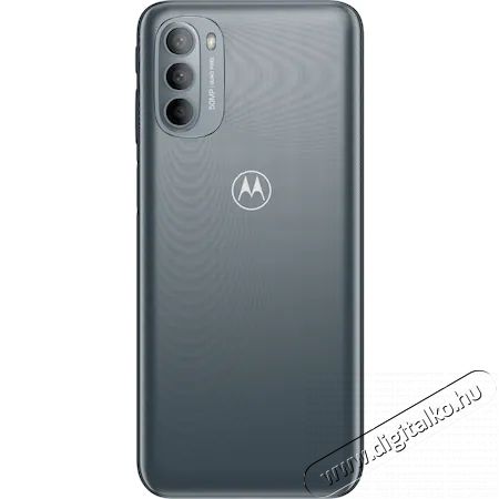 Motorola Moto G31 64GB 4GB RAM Dual Mobiltelefon (PASU0029PL) Egyéb - Nem forgalmazzuk ! - 381592