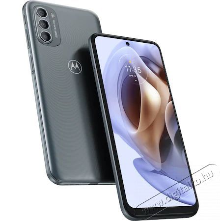 Motorola Moto G31 64GB 4GB RAM Dual Mobiltelefon (PASU0029PL) Egyéb - Nem forgalmazzuk ! - 381592