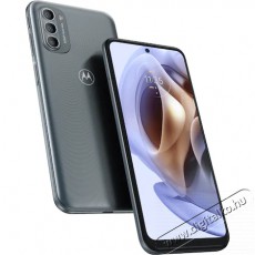 Motorola Moto G31 64GB 4GB RAM Dual Mobiltelefon (PASU0029PL) Egyéb - Nem forgalmazzuk ! - 381592