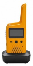 Motorola Talkabout T72 sárga walkie talkie (2db) Mobil / Kommunikáció / Smart - Walkie-Talkie / PMR rádió - Walkie-Talkie / PMR rádió - 385191