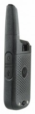 Motorola XT185 Fekete üzleti walkie talkie (2db) Mobil / Kommunikáció / Smart - Walkie-Talkie / PMR rádió - Walkie-Talkie / PMR rádió - 385182