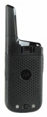 Motorola XT185 Fekete üzleti walkie talkie (2db) Mobil / Kommunikáció / Smart - Walkie-Talkie / PMR rádió - Walkie-Talkie / PMR rádió - 385182