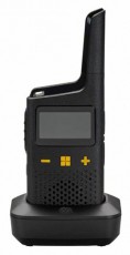 Motorola XT185 Fekete üzleti walkie talkie (2db) Mobil / Kommunikáció / Smart - Walkie-Talkie / PMR rádió - Walkie-Talkie / PMR rádió - 385182