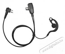 Motorola ECH1070-M1 Rejtett kezelő / XT, CP, DP Utángyártott Audio-Video / Hifi / Multimédia - Rádió / órás rádió - Kiegészítő - 332249