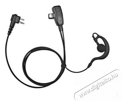 Motorola ECH1070-M1 Rejtett kezelő / XT, CP, DP Utángyártott Audio-Video / Hifi / Multimédia - Rádió / órás rádió - Kiegészítő - 332249
