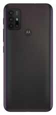 Motorola Moto G30 6,5 LTE 4GB/128GB DualSIM Dark Pearl okostelefon Egy&eacute;b - Nem forgalmazzuk ! - 427348