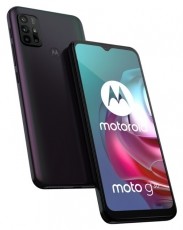 Motorola Moto G30 6,5 LTE 4GB/128GB DualSIM Dark Pearl okostelefon Egy&eacute;b - Nem forgalmazzuk ! - 427348