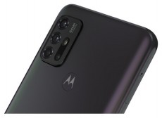 Motorola Moto G30 6,5 LTE 4GB/128GB DualSIM Dark Pearl okostelefon Egy&eacute;b - Nem forgalmazzuk ! - 427348