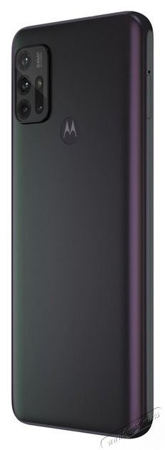 Motorola Moto G30 6,5 LTE 4GB/128GB DualSIM Dark Pearl okostelefon Egy&eacute;b - Nem forgalmazzuk ! - 427348