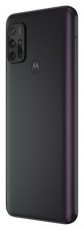 Motorola Moto G30 6,5 LTE 4GB/128GB DualSIM Dark Pearl okostelefon Egy&eacute;b - Nem forgalmazzuk ! - 427348