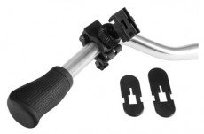 Motorola 00180 walkie talkie rögzítő keret kerékpárokhoz/motorokhoz Háztartás / Otthon / Kültér - Egyéb háztartási termék - 456578