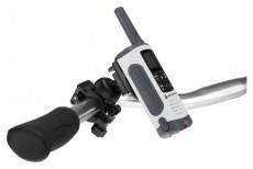 Motorola 00180 walkie talkie rögzítő keret kerékpárokhoz/motorokhoz Háztartás / Otthon / Kültér - Egyéb háztartási termék - 456578