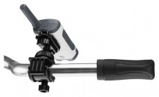 Motorola 00180 walkie talkie rögzítő keret kerékpárokhoz/motorokhoz Háztartás / Otthon / Kültér - Egyéb háztartási termék - 456578