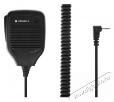 Motorola 00181 hangszórós mikrofon kézibeszélő Iroda és számítástechnika - Egyéb számítástechnikai termék - 456224
