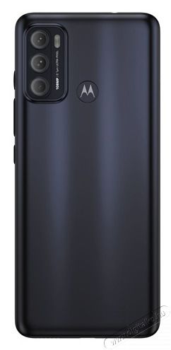 Motorola Moto G60 6,8 LTE 6/128GB DualSIM fekete okostelefon Egy&eacute;b - Nem forgalmazzuk ! - 478893