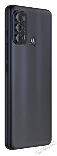 Motorola Moto G60 6,8 LTE 6/128GB DualSIM fekete okostelefon Egy&eacute;b - Nem forgalmazzuk ! - 478893