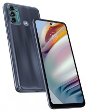 Motorola Moto G60 6,8 LTE 6/128GB DualSIM fekete okostelefon Egy&eacute;b - Nem forgalmazzuk ! - 478893