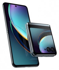 Motorola Razr 40 Ultra 6,9 5G 8/256GB DualSIM k&eacute;k okostelefon Egy&eacute;b - Nem forgalmazzuk ! - 478420