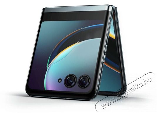 Motorola Razr 40 Ultra 6,9 5G 8/256GB DualSIM k&eacute;k okostelefon Egy&eacute;b - Nem forgalmazzuk ! - 478420