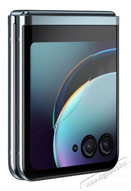 Motorola Razr 40 Ultra 6,9 5G 8/256GB DualSIM k&eacute;k okostelefon Egy&eacute;b - Nem forgalmazzuk ! - 478420