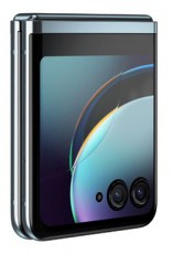 Motorola Razr 40 Ultra 6,9 5G 8/256GB DualSIM k&eacute;k okostelefon Egy&eacute;b - Nem forgalmazzuk ! - 478420