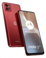 Motorola Moto G32 6,5 LTE 6/128GB DualSIM piros okostelefon Mobil / Kommunikáció / Smart - Okostelefon - Android - 484838