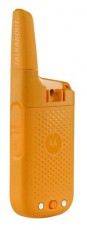 Motorola Talkabout T72 sárga walkie talkie (2db) + EU/UK adapter Mobil / Kommunikáció / Smart - Walkie-Talkie / PMR rádió - Walkie-Talkie / PMR rádió - 495169