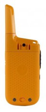 Motorola Talkabout T72 sárga walkie talkie (2db) + EU/UK adapter Mobil / Kommunikáció / Smart - Walkie-Talkie / PMR rádió - Walkie-Talkie / PMR rádió - 495169