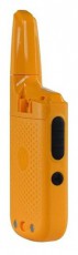 Motorola Talkabout T72 sárga walkie talkie (2db) + EU/UK adapter Mobil / Kommunikáció / Smart - Walkie-Talkie / PMR rádió - Walkie-Talkie / PMR rádió - 495169