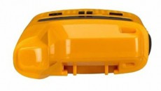 Motorola Talkabout T72 sárga walkie talkie (2db) + EU/UK adapter Mobil / Kommunikáció / Smart - Walkie-Talkie / PMR rádió - Walkie-Talkie / PMR rádió - 495169