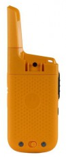 Motorola Talkabout T72 sárga walkie talkie (2db) + EU/UK adapter Mobil / Kommunikáció / Smart - Walkie-Talkie / PMR rádió - Walkie-Talkie / PMR rádió - 495169