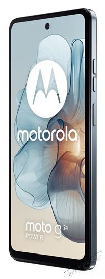 Motorola Moto G24 Power Edition 6,56 LTE 8/256GB DualSIM k&eacute;k okostelefon Egy&eacute;b - Nem forgalmazzuk ! - 497114