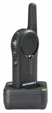 Motorola CLR PLUS UHF 1W kézi adóvevő Mobil / Kommunikáció / Smart - Walkie-Talkie / PMR rádió - Walkie-Talkie / PMR rádió - 500261