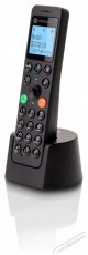Motorola DOT201 fekete dect telefon Mobil / Kommunikáció / Smart - DECT / cordless telefon - 506173