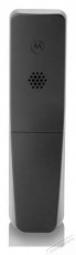 Motorola DOT201 fekete dect telefon Mobil / Kommunikáció / Smart - DECT / cordless telefon - 506173