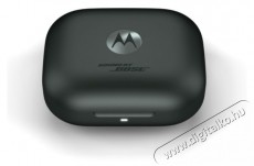 Motorola Moto Buds+ (Sound by BOSE) Forest Grey Audio-Video / Hifi / Multimédia - Fül és Fejhallgatók - Fülhallgató - 510119