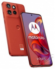 Motorola Edge 50 Neo 6,4 Mobil / Kommunikáció / Smart - Okostelefon - Android - 513336